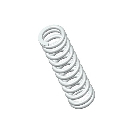 Approved Vendor Compression Spring, O= .375, L= 1.38, W= .059 G009976594